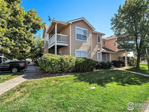 3654 Ponderosa Ct Unit 5, Evans, CO 80620