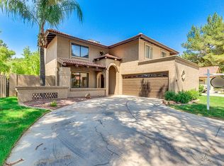 200 E Tremaine Ave, Gilbert, AZ 85234