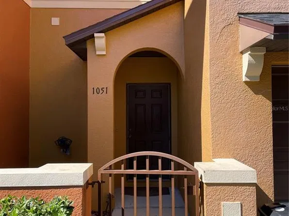 1051 Blackwater Dr #1051, Wesley Chapel, FL 33543