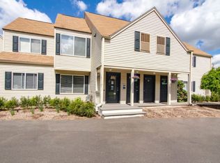 Briar Knoll Apartments, Vernon, CT 06066