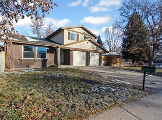9681 W 74th Pl, Arvada, CO 80005