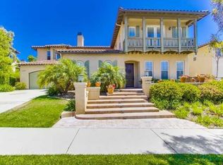 16357 Deer Ridge Rd, San Diego, CA 92127