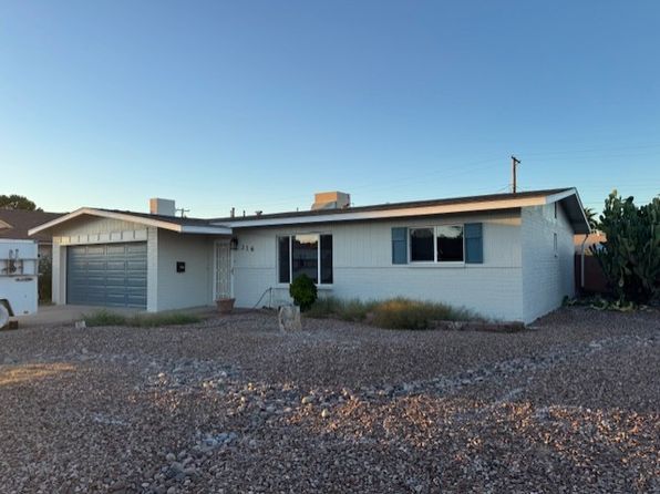 316 E Manhatton Dr