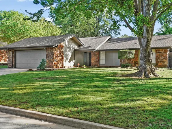 3719 E 84th St, Tulsa, OK 74137
