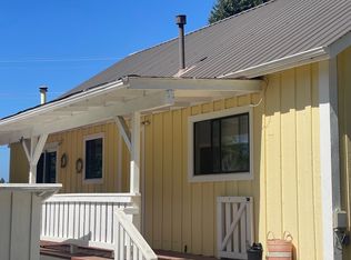300 Woodland Vis #B, La Honda, CA 94020