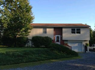 60 Camp Strauss Rd, Bethel, PA 19507