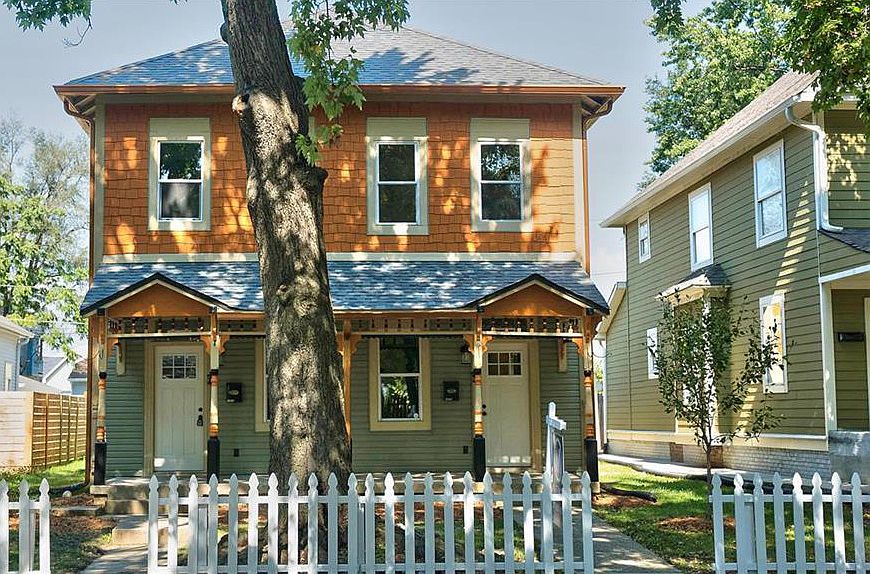 1st image of 1416 Fletcher Ave