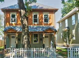 1416 Fletcher Ave, Indianapolis, IN 46203