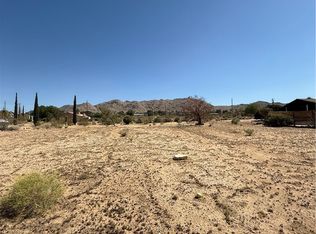 60450 Alta Mesa Dr, Joshua Tree, CA 92252