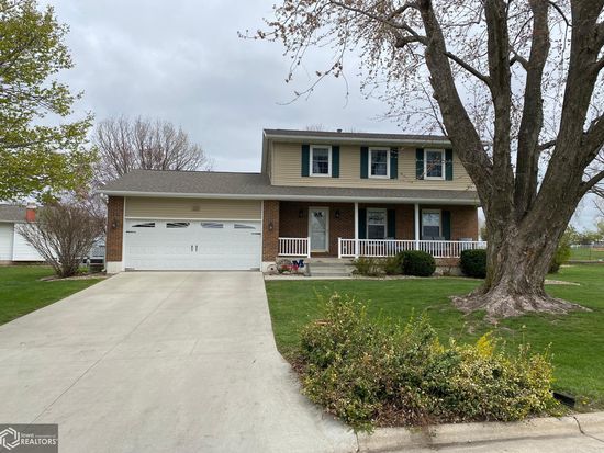 1008 Henry Dr Marshalltown Ia 50158 Zillow