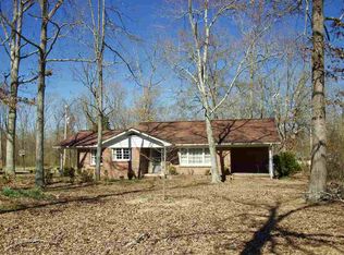 4240 Old Highway 9, Cedar Bluff, AL 35959