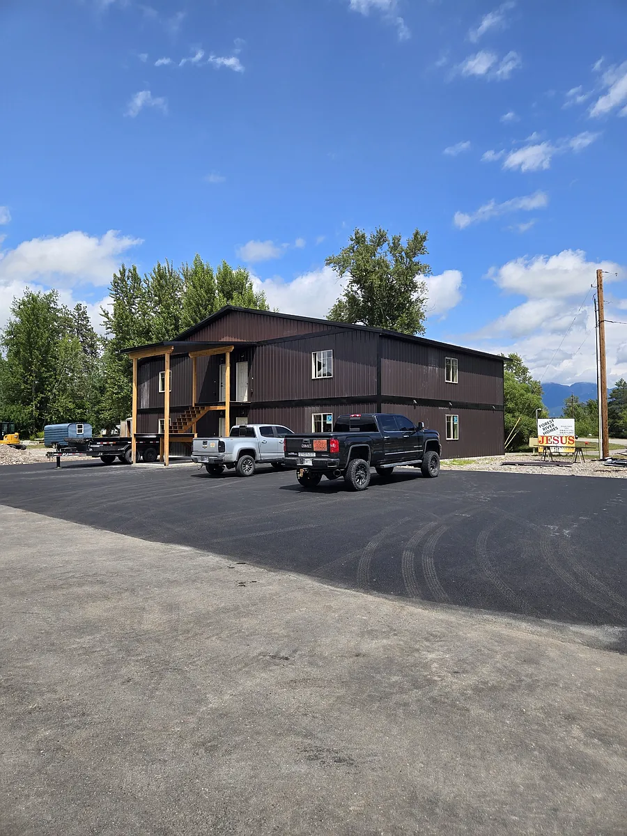 Building Photo - 1677 State Highway 35 #D