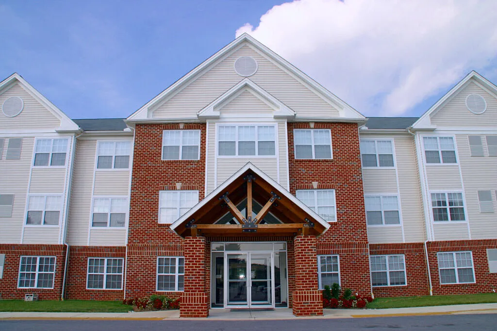 Sunnybrook Senior Apartments 62+ — Photo 1