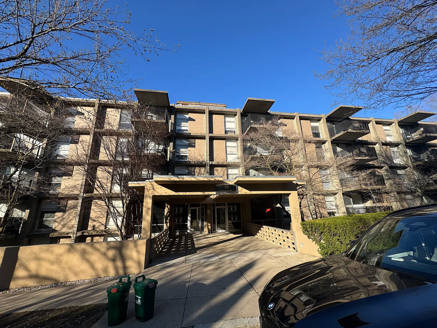 Gardner Road Apartments — Photo 1