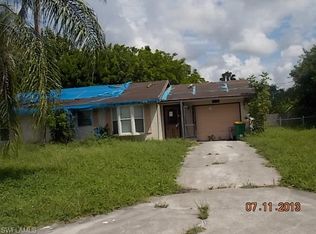 4651 26th Pl SW, Naples, FL 34116