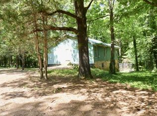 262 County Road 2052, Nacogdoches, TX 75965