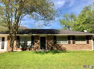 3333 S Eugene St, Baton Rouge, LA 70808