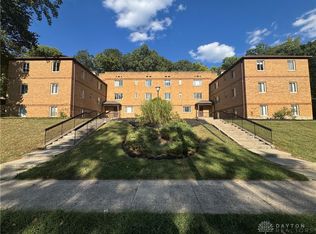 2366 S Patterson Blvd #9, Dayton, OH