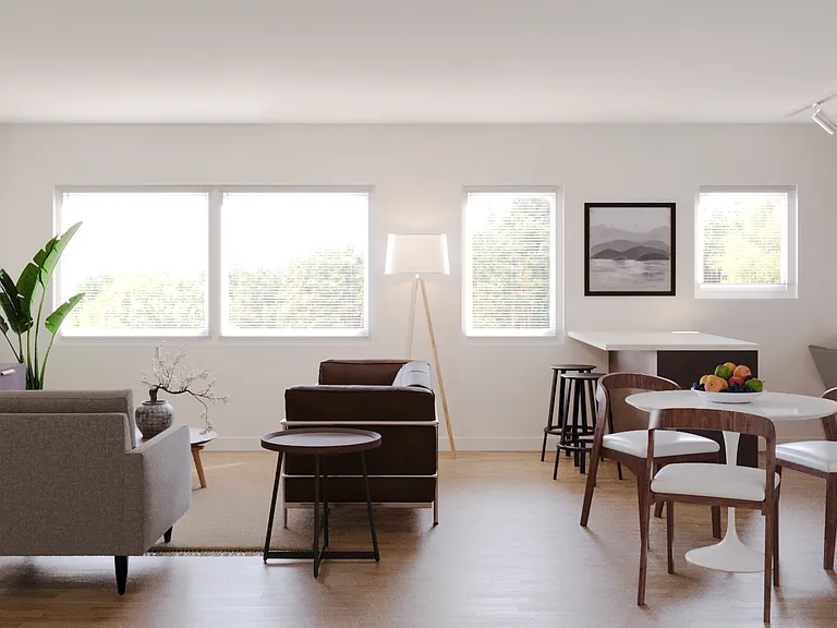 The Glengate Apartments — Photo 2