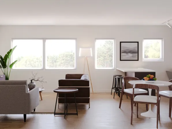 The Glengate Apartments