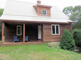 510 Coles Hill Rd, Wells, ME 04090