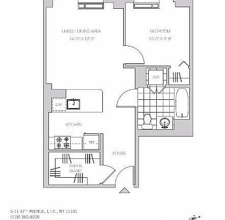 2nd image of 511 47th Ave #3R