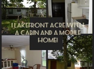 1385 Blackwell Ferry Rd, Kirbyville, MO 65679