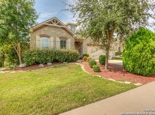 23903 Western Mdw, San Antonio, TX 78261