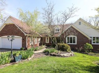 8425 Halyard Way, Indianapolis, IN