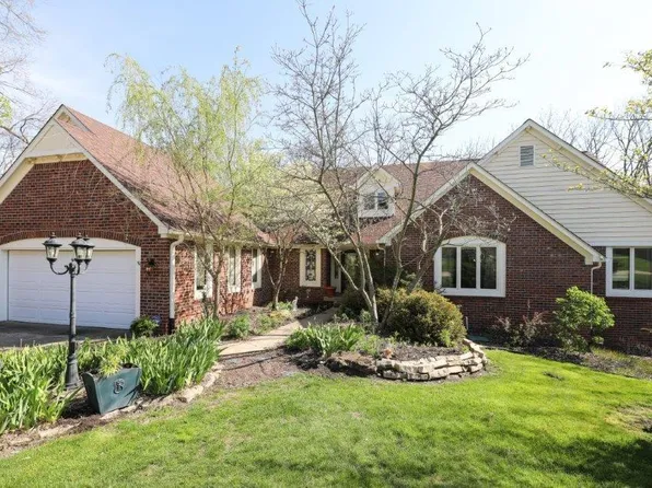 8425 Halyard Way, Indianapolis, IN 46236
