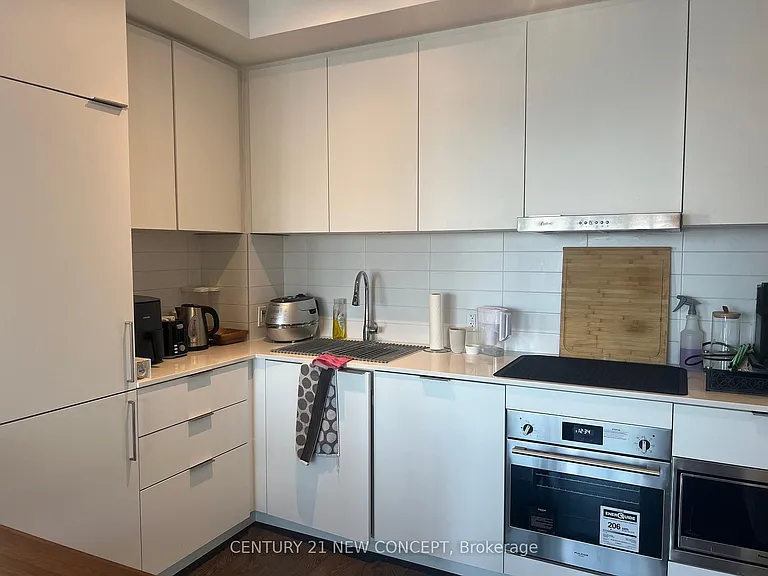 8 Olympic Garden Dr #2505 — Photo 1