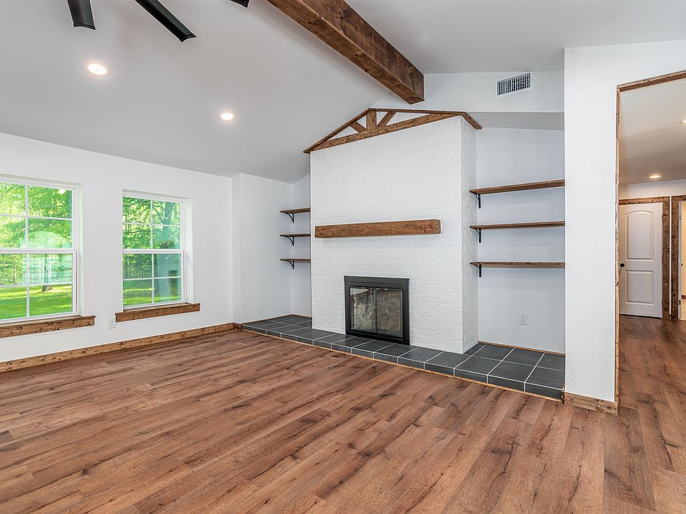 7400 Sesame St, Paris, TX 75462 MLS 37570 Zillow