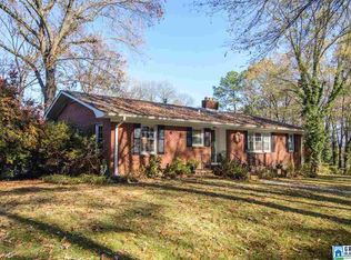 1300 Lloyd Rd, Sylacauga, AL 35150