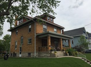 116 Albert St, Cincinnati, OH 45217