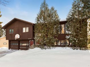 2429 Atlas Dr, Bismarck, ND 58503