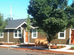 5900 N Albina Ave, Portland, OR 97217