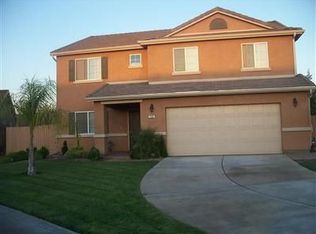734 S Laverne Ave, Fresno, CA 93727