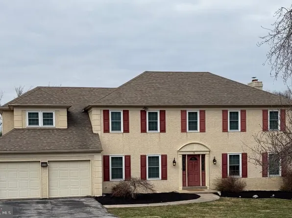 74 Hargrave Ln, Media, PA 19063