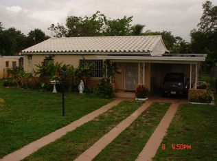 1230 NE 134th St, North Miami, FL 33161