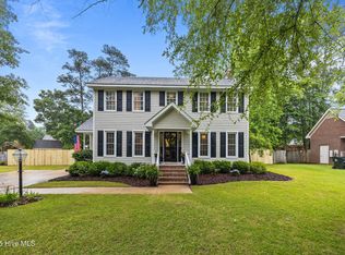 2361 Franklin Dr, Winterville, NC 28590