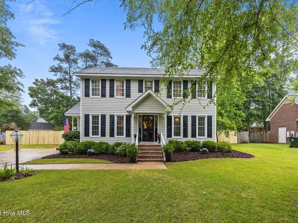 2361 Franklin Drive, Winterville, NC 28590