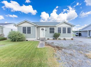 151 Wilson St, Raceland, LA 70394