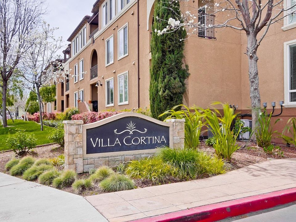 1st image of 801 S Winchester Blvd APT 4206