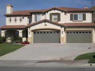 4726 Laurel Ridge Dr, Riverside, CA 92509