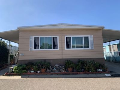 10771 Black Mountain Rd Space 15, San Diego, CA, 92126