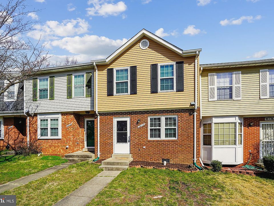 1st image of 15015 Cherrydale Dr