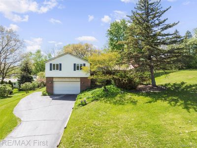 3338 Serenity Rd, Oakland, MI, 48363