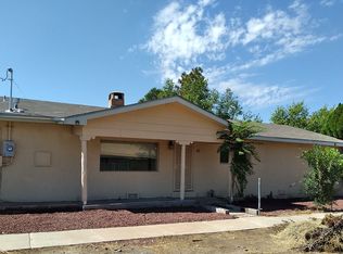 213 W Picard St, Belen, NM 87002