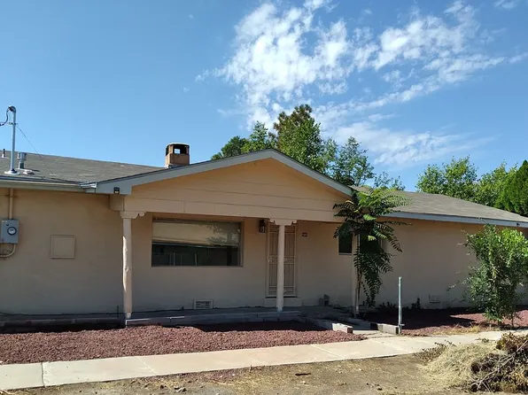 213 W Picard St, Belen, NM 87002
