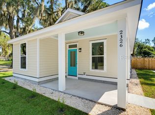 2326 Hillside Court, Port Royal, SC 29935